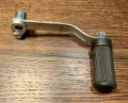 WARDS 450SS BENELLI FIREBALL 450SS FOOTSHIFT PEDAL DYNAMO MINI ENDURO COUGAR