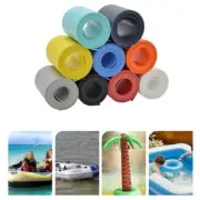 Cut to Size Inflatable Boat Repair Patch 100x5cm Easy and Firm Application