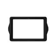 Phrozen LCD 3D Printer Resin Vat 10.1", Durable Anodized Aluminum UV Resin Ta...