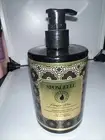 BO-GO Spongelle FREESIA PEAR Hand & Bath Body Wash 11 Oz Bottle Brand New