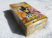 Pokémon Tag Team GX All Stars Japanese Booster Box New Sealed SM12a