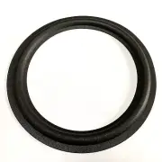 Aft 12" Speaker Foam Surround For Bowers & Wilkins ZZ7447 Subwoofer Repair