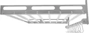 Wall Mount Microwave Oven Rack, Microwave Oven Bracket Wall Mount Shelf Cooker H