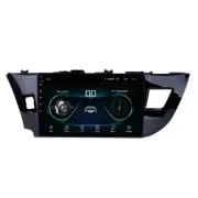 For 2014-2016 Toyota Corolla Stereo Radio GPS Head Unit 10.1'' Android 10.1 Wifi
