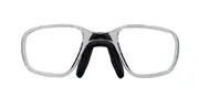 Bolle Rx Clip Icarus Family Insert BS092001-P Men's Glasses Black Size Standard - Private Health Rebate - Blue Light Block Available