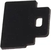Eigell Wiper, Compital with SJ540, SJ740, SJ645EX, SJ745EX, SJ500 / 600, SC540, SC55E5E; RJ6000; JV3
