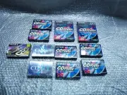 TDK CD Power 110 Type II High Bias Blank Audio Cassette, and Sony IT, 13 pack