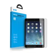 Anik Premium Full Edge Coverage High-Quality Clear Tempered Glass Screen Protector fit for iPad 4