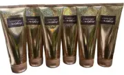 Bath Body Works A THOUSAND WISHES Ultra Shea Body Cream Lotion 8 oz Lot of 6 C13