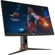 ASUS ROG Swift PG27AQN 27" QHD 360Hz IPS Gaming Monitor