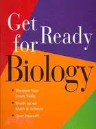 在飛比找三民網路書店優惠-Get Ready for Biology