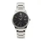 CITIZEN BM6978-77E Eco-Drive Solar Black Silver