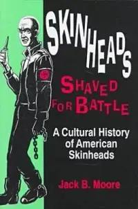 在飛比找博客來優惠-Skinheads Shaved for Battle: A