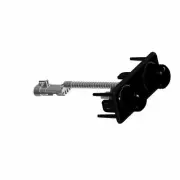 Polaris SWITCH-PANEL,HEATER,ZS [SD4CM][FRM 10/1/2021], Genuine OEM Part 2416455