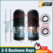 2× Front Air Spring Bags Fit Rolls Royce Ghost RR4 Wraith RR5 Dawn RR6 2008-19