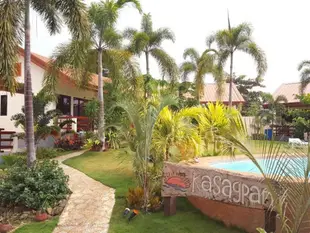 卡薩格潘度假村Kasagpan Resort