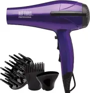 Hot Tools Pro Artist 1875W Turbo Ceramic + Ionic Hair Dryer (USED)