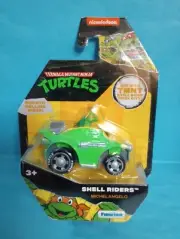 Nickelodeon Teenage Mutant Ninja Turtles Michelangelo Diecast Vehicle