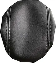 FFPRQMAC Fit for Volkswagen VW Passat B6 2005-2009,Center Console Cover,Armrest Cover for Car,Center Console Armrest Covers,Car Accessories