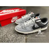 在飛比找蝦皮購物優惠-高品質 Sneakers Nike Dunk Low 滿版L