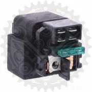 New JMP Starter Motor Relay For Piaggio MP3 500 LT i.e. Business ABS ASR