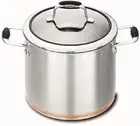 Scanpan Coppernox 24cm/7.2 Lt Stockpot RRP $349.00
