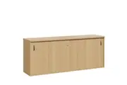 DD Sliding Door Buffet