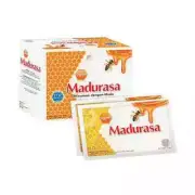 5 boxes MADURASA Original Honey for Immune Booster,Stamina