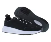 Adidas Fukasa Run Womens Shoes Size 8.5, Color: Core Black/Core Black/Cloud