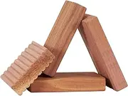 Cedar Fresh Blocks, 4 Count