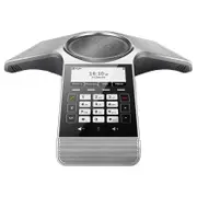 [CP930W] Wireless DECT Conference Phone, based on the reliable and secure DECT