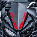 山葉 YAMAHA XMAX MIO 125I MT-03 GT125 R15 R3 125ZR 反光貼紙 YAMAHA