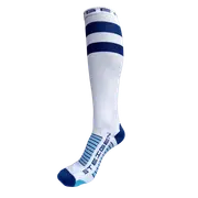 Steigen - Full Length Running Socks - White