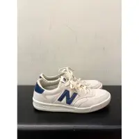 在飛比找蝦皮購物優惠-New Balance CRT300WA 米藍