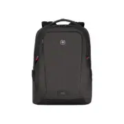 Wenger MX Professional 611641 backpack for 16-inch laptop, Heather Grey