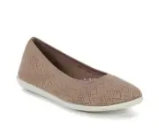 Skechers Cleo’s Sport Women’s Memory Foam Stretch Fit Size 6