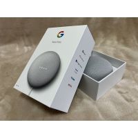 Google Nest Mini 第二代 智慧聲控喇叭 智慧音箱