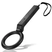 Metal Detector PP Metal Finder Waterproof Metal Locator Metal Sensing Device ♧