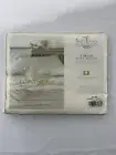Select Edition White Sheet Flat Twin 100% Cotton 180 Thread Count Cottoncale