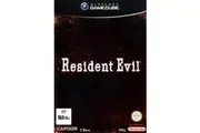 Resident Evil (GameCube) [Pre-Owned]