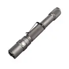 Archer 2A V3 LED Flashlight, 500 Lumens Mini AA Flashlight with Lanyard, IPX8...