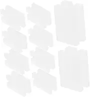 Cabilock Radiator Supplies Radiator Bracket Protectors Reusable Insert Hook Protector