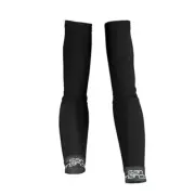 AU Ship~Selle San Marco Arm Warmers Sleeves , Black