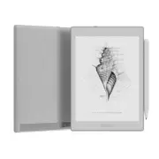 BOOX Nova Air 7.8 E-book Reader Tablet Front Light WiFi Android 32GB