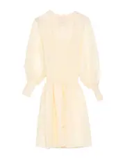 [ALBERTA FERRETTI] ALBERTA FERRETTI Mini dresses - Item 14124648