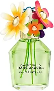 Marc Jacobs Daisy Wild Intense Eau de Parfum for Women 50 ml