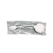 NEW Original Apple Mini VGA to VGA Cable Adapter for iBook G4 Dual USB 12" 14"