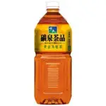 悅氏 黃金烏龍茶(無糖) 2000ML【家樂福】