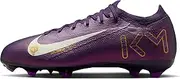 [Nike] Unisex Kids Jr. Mercurial Vapor 16 Pro Kylian Mbappé Low-Top Normal Ground Older Football Boots