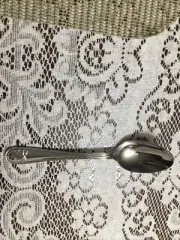 Love Story Dinner Spoon By Mikasa, Set Of 4.
